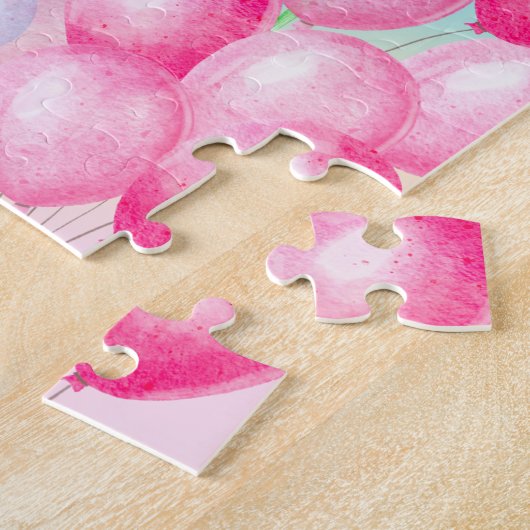 Ballon Puzzle (Seite)