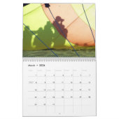 Ballon-Rennen Kalender (Mär 2026)