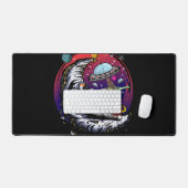 Ballon Schreibtischunterlage (Tastatur & Maus)