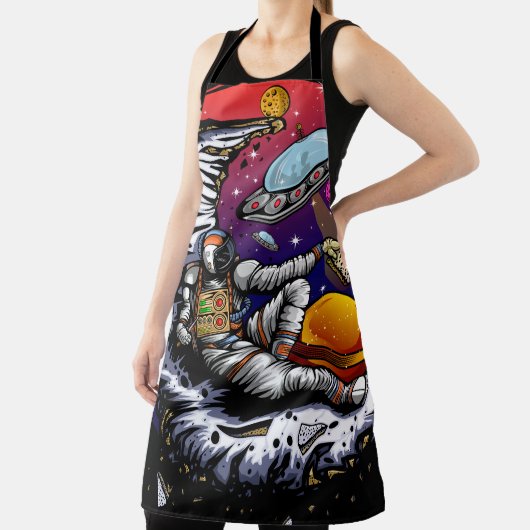 Ballon Schürze (InSitu)