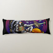 Ballon Seitenschläferkissen (Rückseite)