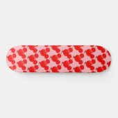Ballon Skateboard (Horizontal)