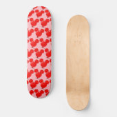 Ballon Skateboard (Vorderseite)