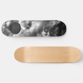 Ballon-Stapel-Skateboard Skateboard (Horizontal)