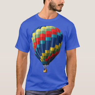Ballon T-Shirt