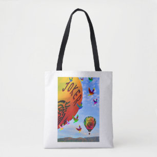 Ballon-Taschen-Tasche Milliamperestunde Jongg Tasche