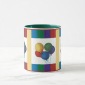 Ballon-Tasse Tasse (Zentrum)