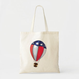 Ballon Tragetasche