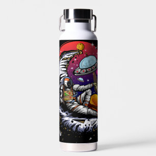 Ballon Trinkflasche
