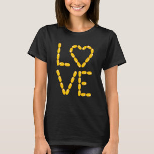 Ballon Twisting Balloon Benders Ballon Shaped A T-Shirt