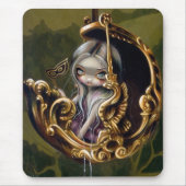 "BallonChariot" Mousepad (Vorne)