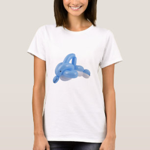 Ballondelphin T-Shirt