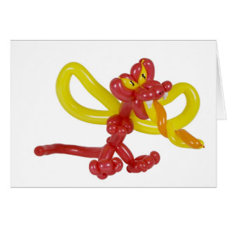 Ballondrache
