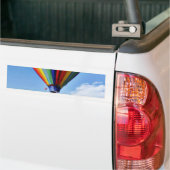 Ballone Autoaufkleber (Auf Lkw)