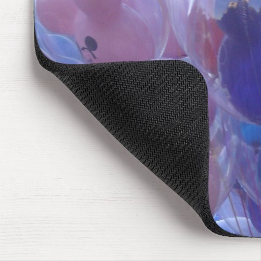 Ballone Mousepad (Ecke)