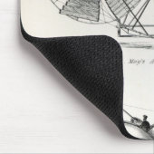 Ballone Mousepad (Ecke)