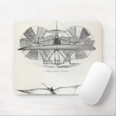 Ballone Mousepad (Mit Mouse)