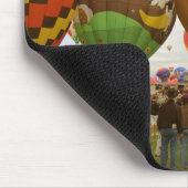 BallonFest Mousepad (Ecke)