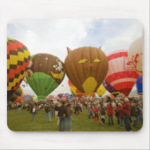 BallonFest Mousepad (Vorne)