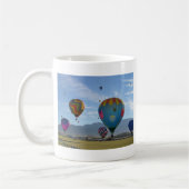 Ballongruppe Kaffeetasse (Links)