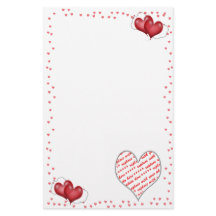 Ballonhörer mit Foto-Rahmen