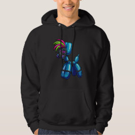 Ballonhund Erwachsener Pullover
