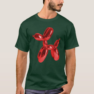 Ballonhund Hunde Liebhaber Hund Sport Geschenk lus T-Shirt