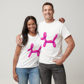 Ballonhund T-Shirt (Unisex)