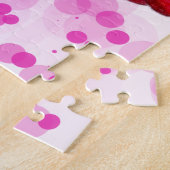 Ballonhundspott Puzzle (Seite)