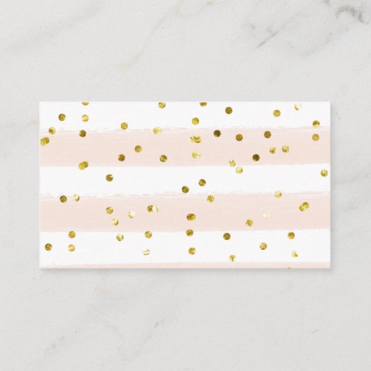 Ballonkäfer oder Girl Gender Reveal Diaper Raffle Begleitkarte (Rückseite)