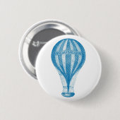 Ballonknopf Button (Vorne & Hinten)