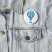 Ballonknopf Button (Beispiel)