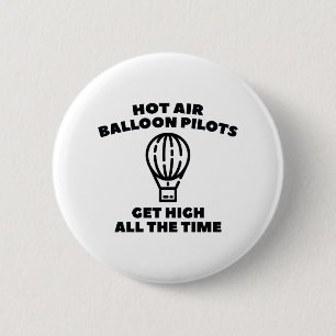 Ballonpiloten Button