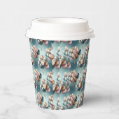 Ballons Galore 02 Pappbecher (Rechts)