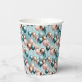 Ballons Galore 03 Pappbecher (Links)