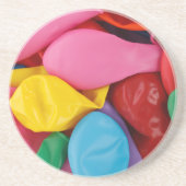 Ballons! Getränkeuntersetzer (Vorne)