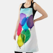 Ballons Schürze (InSitu)