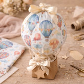 Ballons Seidenpapier