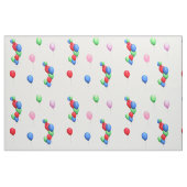 Ballons Stoff (Fat Quarter (45,7 x 55,9 cm))