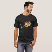 BallonSpaß T-Shirt (Vorne ganz)