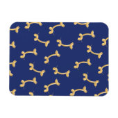 Ballontiere Magnet (Horizontal)