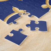 Ballontiere Puzzle (Seite)