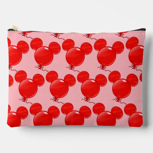 Ballonzubehörtasche Zubehörtasche (Vorderseite)