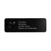 Balloon 3D Heart (Vorne)