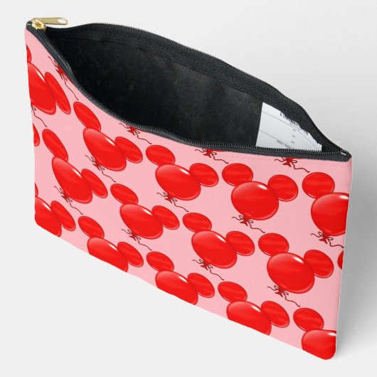 Balloon Accessory Pouch Zubehörtasche (Offen)