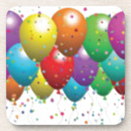 balloon_birthday_card_customize-r11e61ed9b9074290b getränkeuntersetzer