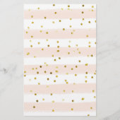 Balloon Boy oder Girl Gender Reveal Mommy oder Dad (Rückseite)