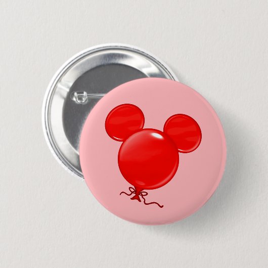 Balloon Button (Vorne & Hinten)