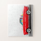 Balloon Car Puzzle (Vertikal)