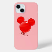Balloon Case-Mate iPhone Case (Rückseite)